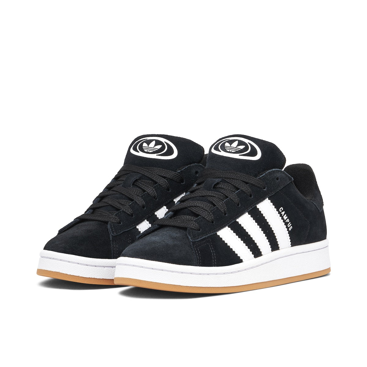 Adidas shops campus preto