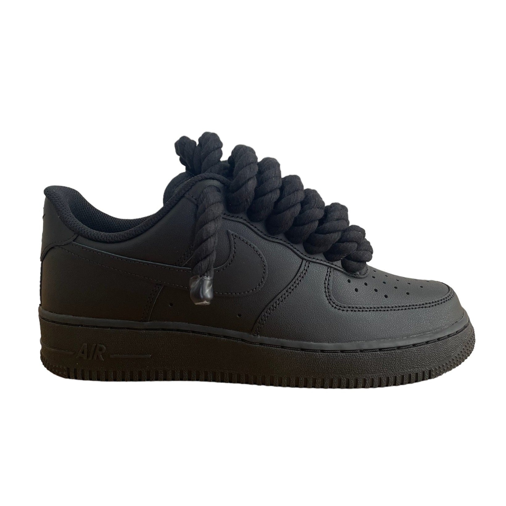 Air force hot sale 1 low preto